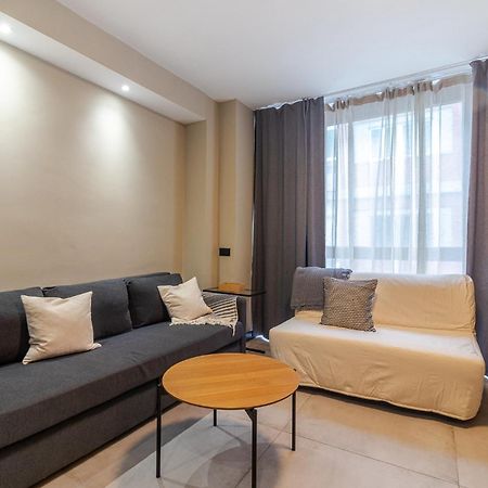 La Naval Cosy 2º Leilighet Las Palmas de Gran Canaria Eksteriør bilde